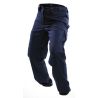 Pantalon Intervention Police Stretch Femme GK Pro Bleu Marine