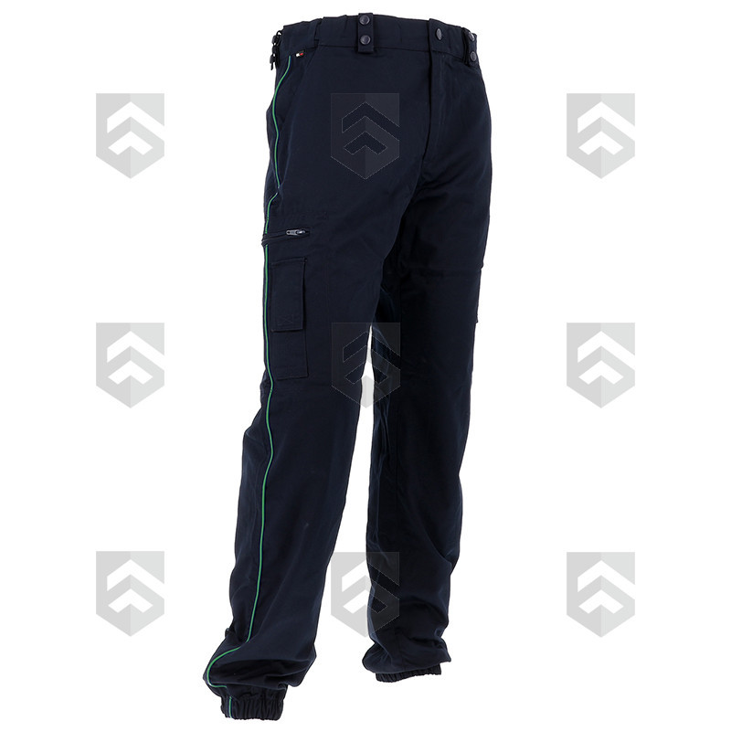Pantalon Intervention Police Rurale Guardian Mat GK Pro