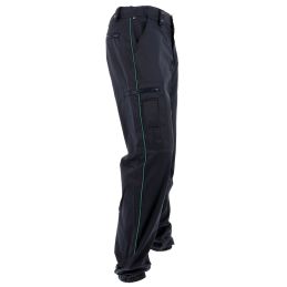 Pantalon Intervention Police Rurale Guardian Mat GK Pro