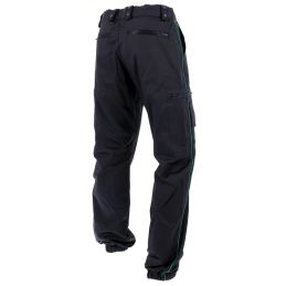 Pantalon Intervention Police Rurale Guardian Mat GK Pro