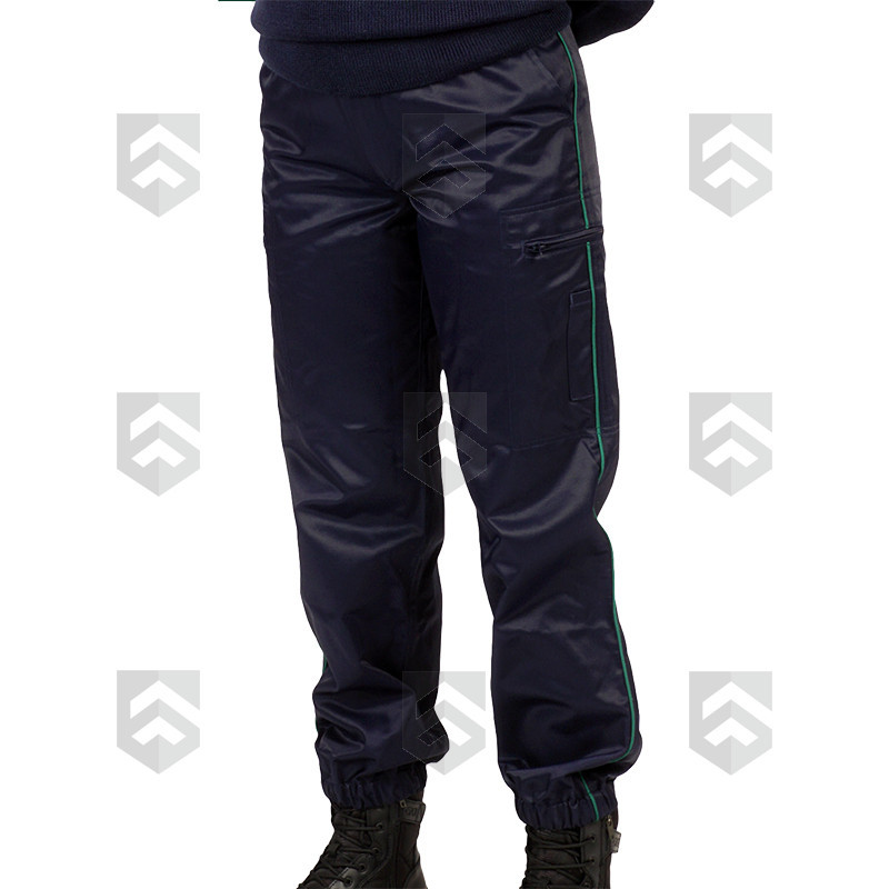 Pantalon Intervention Police Rurale Guardian Mat GK Pro