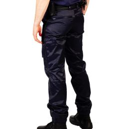 Pantalon Intervention Police Rurale Guardian Satiné GK Pro