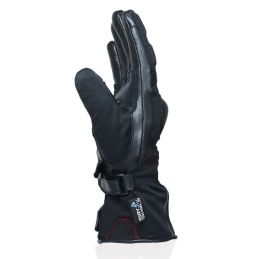 Gants de moto GLASGOW spécial hiver Harisson