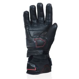 Gants de moto GLASGOW spécial hiver Harisson