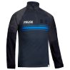 Chemise UBAS Police Municipale Equipol Manches Longues Bleu Marine 