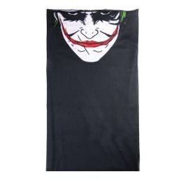 Tour de cou multifonction Joker