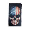 Tour de cou multifonction US Skulls