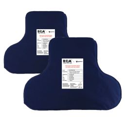 Gilet Pare-Balles Tactique PM Patrol avec Plaque Trauma