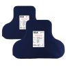 Gilet Pare-Balles Tactique PM Patrol avec Plaque Trauma