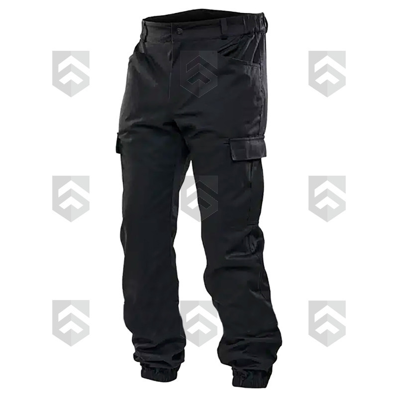 Pantalon Intervention GK Safetek Noir