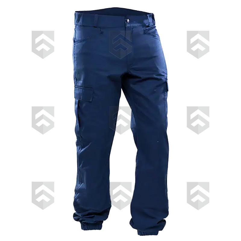 Pantalon Intervention GK Safetek Bleu