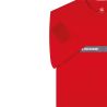T-shirt Imprimé Sécurité Incendie GK Safetek 