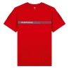 T-shirt Imprimé Sécurité Incendie GK Safetek 