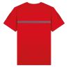 T-shirt Imprimé Sécurité Incendie GK Safetek 