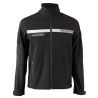 Veste Softshell Sécurité Bandes HV GK Safetek