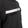 Veste Softshell Sécurité Bandes HV GK Safetek