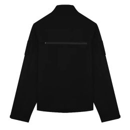 Veste Softshell Sécurité GK Safetek