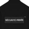 Veste Softshell Sécurité GK Safetek