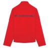 Veste Softshell Sécurité Incendie GK Safetek