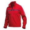 Veste Softshell Sécurité Incendie GK Safetek