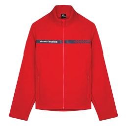Veste Softshell Sécurité Incendie GK Safetek