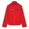 Veste Softshell Sécurité Incendie GK Safetek