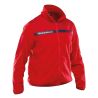 Blouson polaire Sécurité Incendie GK Safetek