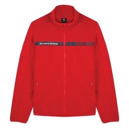 Blouson polaire Sécurité Incendie GK Safetek