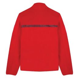 Blouson polaire Sécurité Incendie GK Safetek