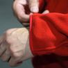 Blouson polaire Sécurité Incendie GK Safetek