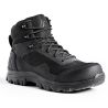 Chaussures Rangers A10 Sécu-One 6" TCP Coquées