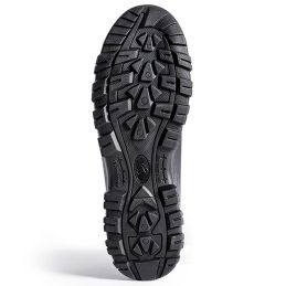 Chaussures Rangers A10 Sécu-One 6" TCP Coquées