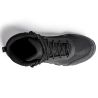 Chaussures Rangers A10 Sécu-One 6" TCP Coquées