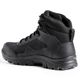 Chaussures Rangers A10 Sécu-One 6" TCP Coquées