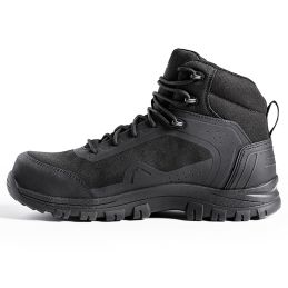 Chaussures Rangers A10 Sécu-One 6" TCP Coquées