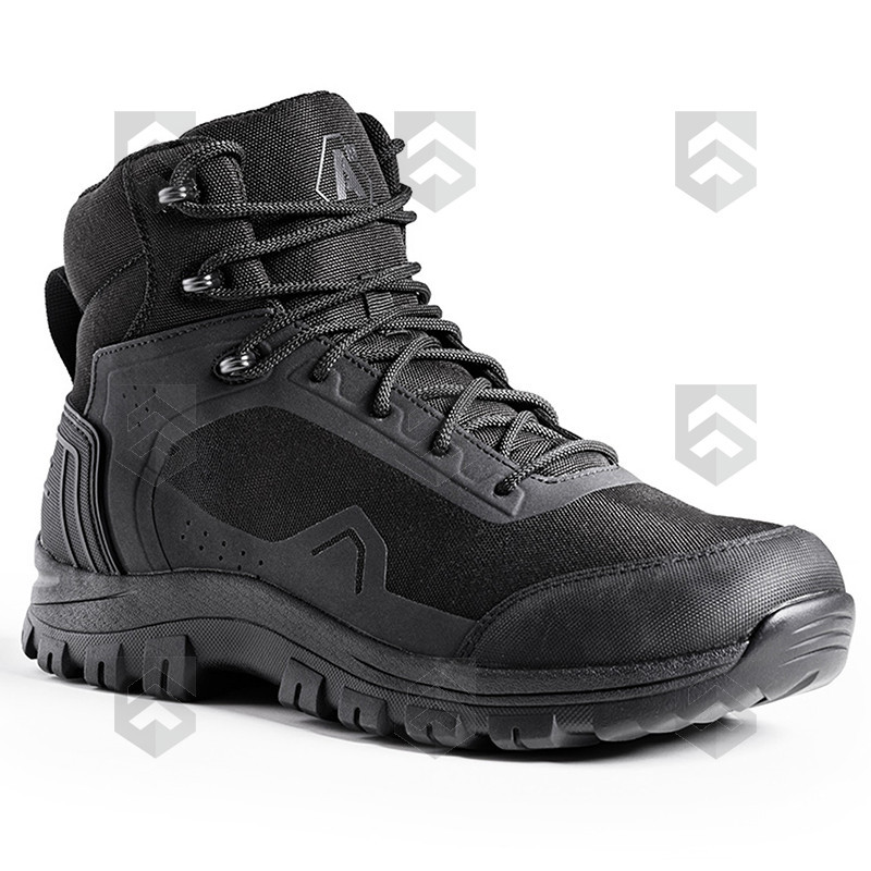 Chaussures Rangers A10 Sécu-One 6"