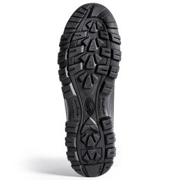 Chaussures Rangers A10 Sécu-One 6"