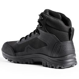 Chaussures Rangers A10 Sécu-One 6"