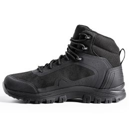 Chaussures Rangers A10 Sécu-One 6"
