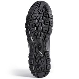 Chaussures Rangers A10 Sécu-One 4" TCP Coquées
