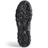 Chaussures Rangers A10 Sécu-One 4" TCP Coquées