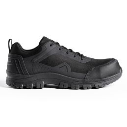 Chaussures Rangers A10 Sécu-One 4" TCP Coquées