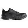 Chaussures Rangers A10 Sécu-One 4" TCP Coquées