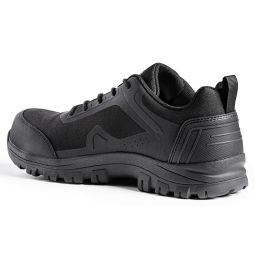 Chaussures Rangers A10 Sécu-One 4" TCP Coquées