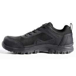 Chaussures Rangers A10 Sécu-One 4" TCP Coquées