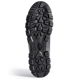 Chaussures Rangers A10 Sécu-One 4"
