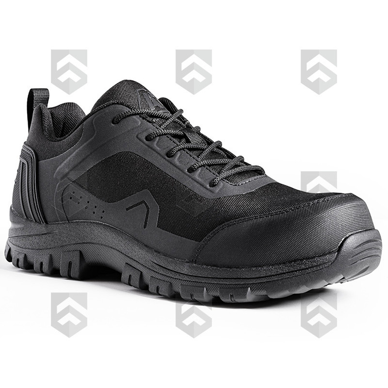 Chaussures Rangers A10 Sécu-One 4" TCP Coquées