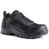 Chaussures Rangers A10 Sécu-One 4" TCP Coquées
