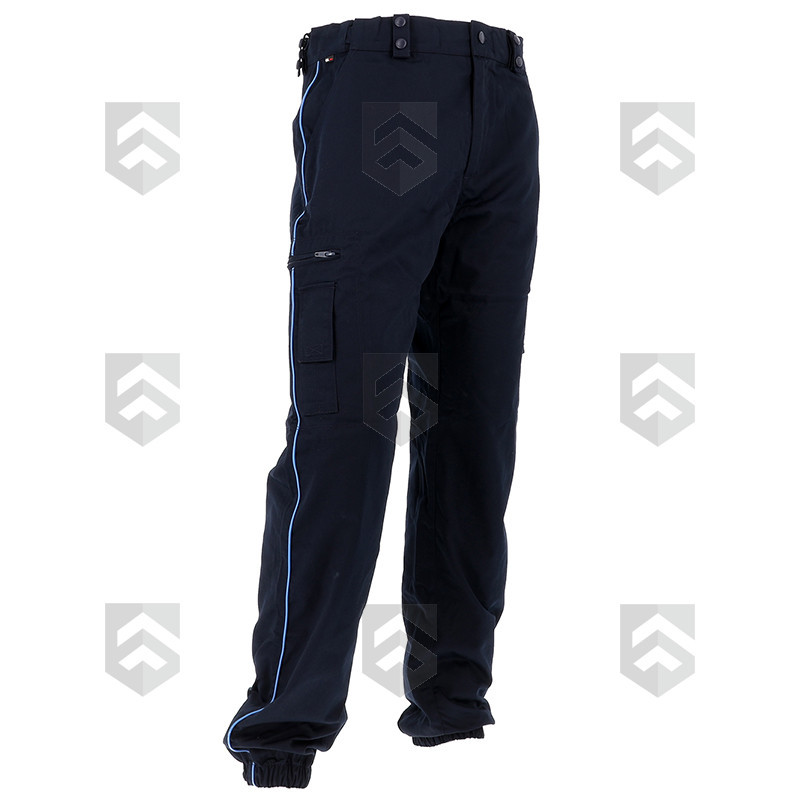 Pantalon Intervention Police Municipale Guardian Mat GK Pro