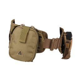 Pochette vide chargeur SANDART Dimatex Coyote
